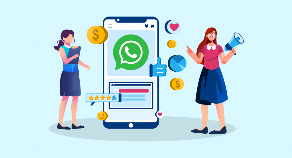 WhatsApp-Marketing
